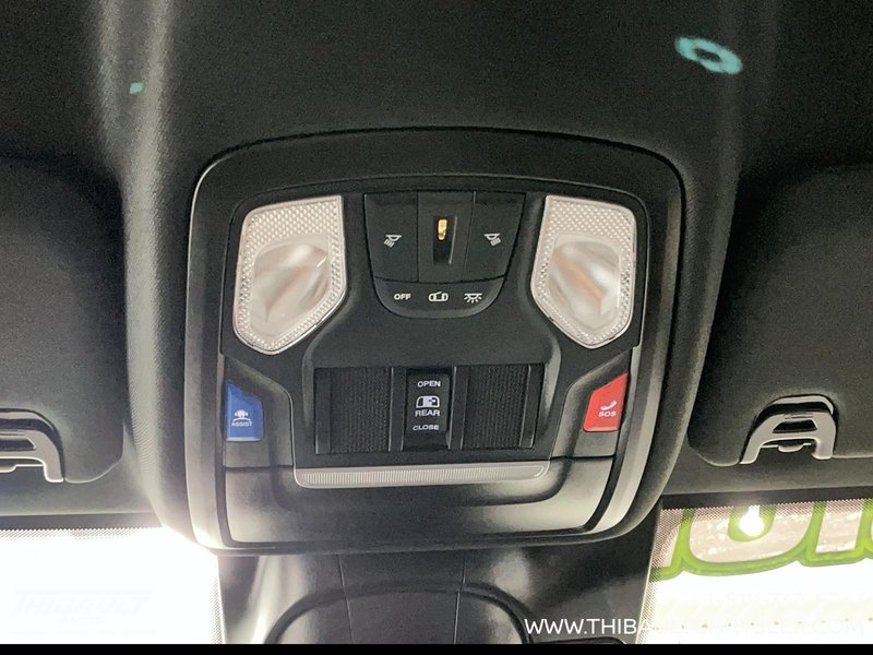 Ram 2500 Big Horn 2026