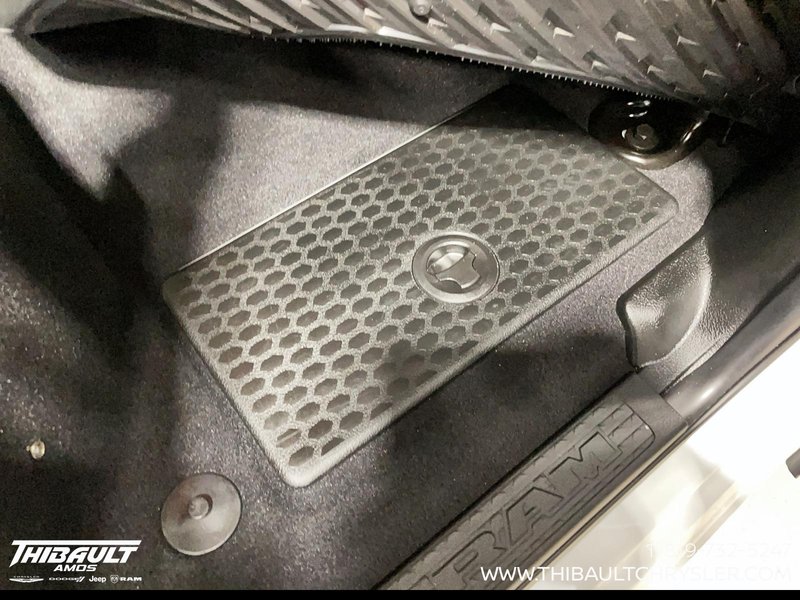 Ram 2500 Big Horn 2026