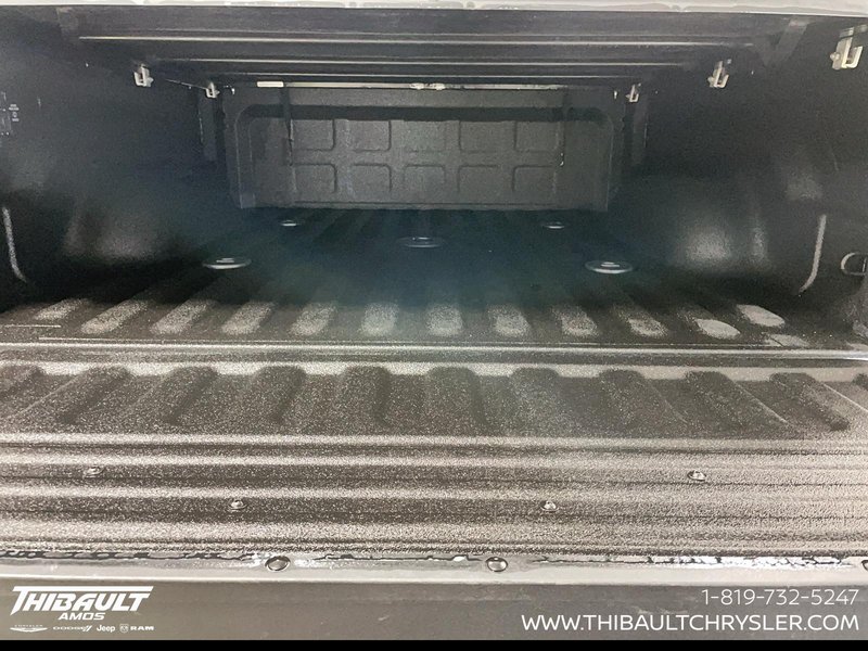 Ram 2500 Big Horn 2026