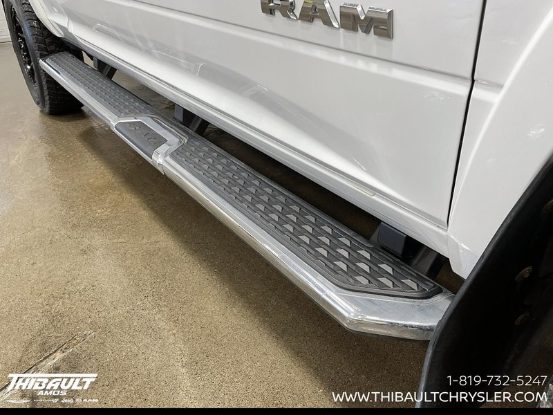 Ram 2500 Limited Longhorn 2026
