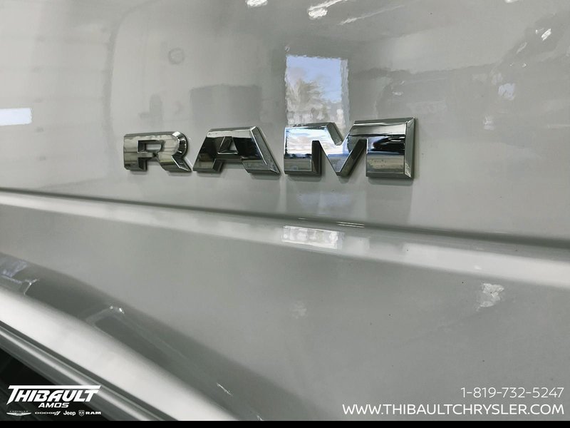 Ram 2500 Limited Longhorn 2026