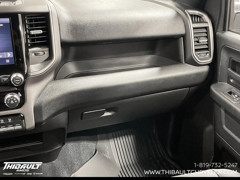 2026 Ram 2500 BLACK EXPRESS