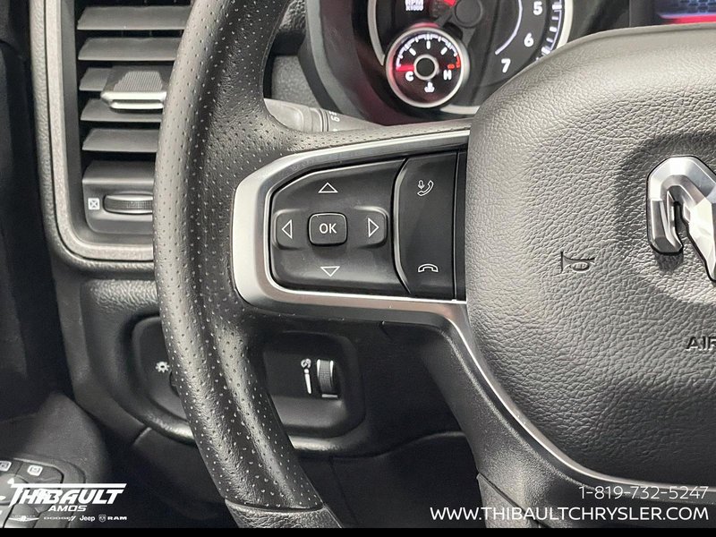 2026 Ram 2500 BLACK EXPRESS