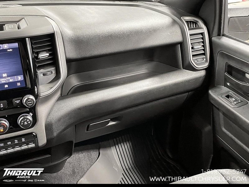 2026 Ram 2500 BLACK EXPRESS