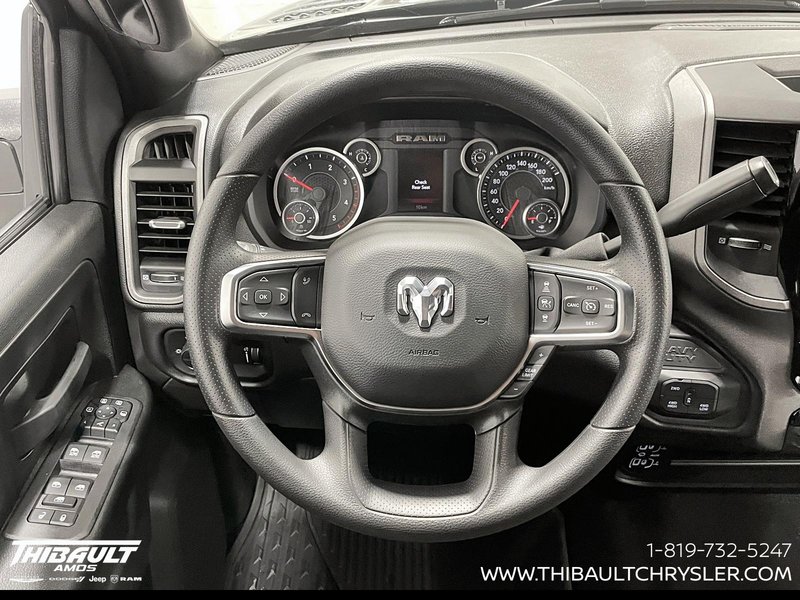 2026 Ram 2500 BLACK EXPRESS