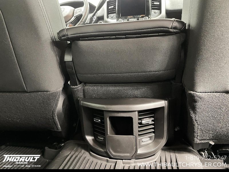 2026 Ram 2500 BLACK EXPRESS