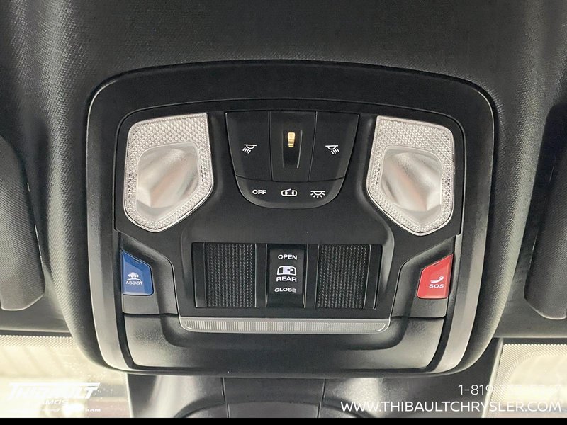 2026 Ram 2500 Black Express