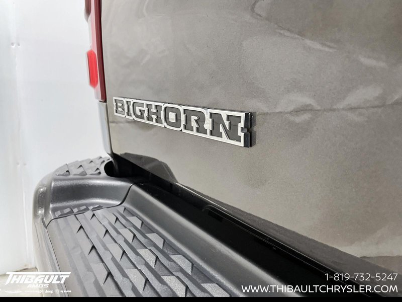 Ram 3500 Big Horn 2023