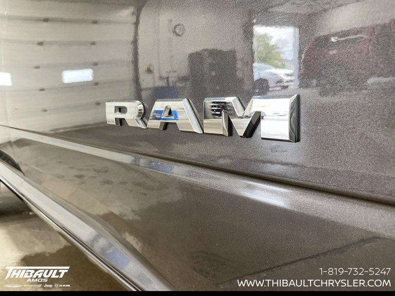 Ram 3500 Big Horn 2023