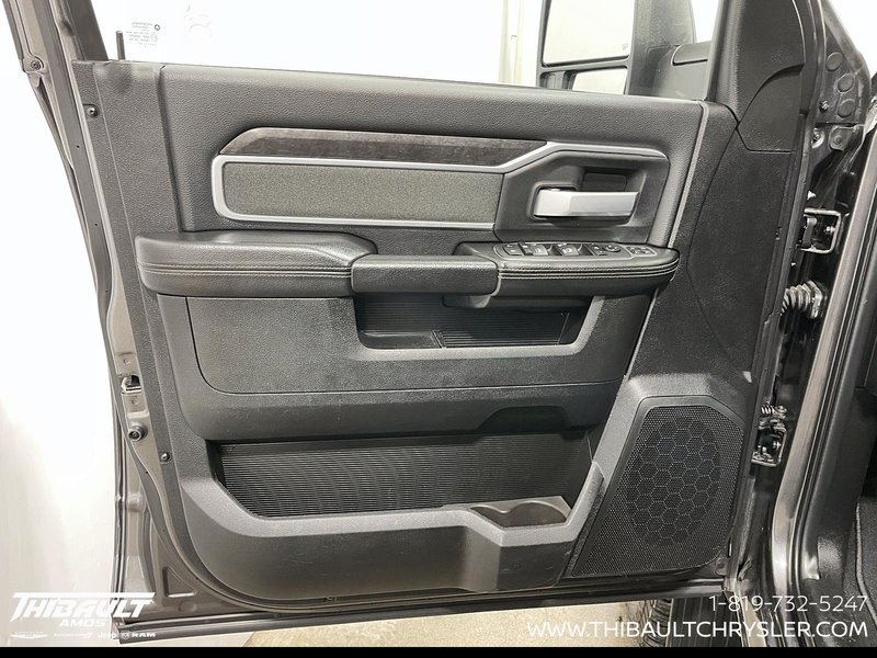 Ram 3500 Big Horn 2023