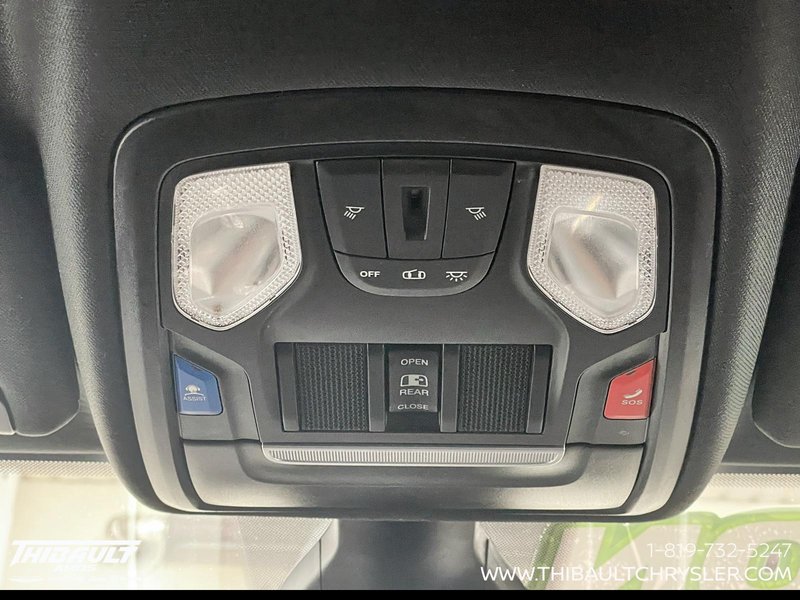 Ram 3500 Big Horn 2023