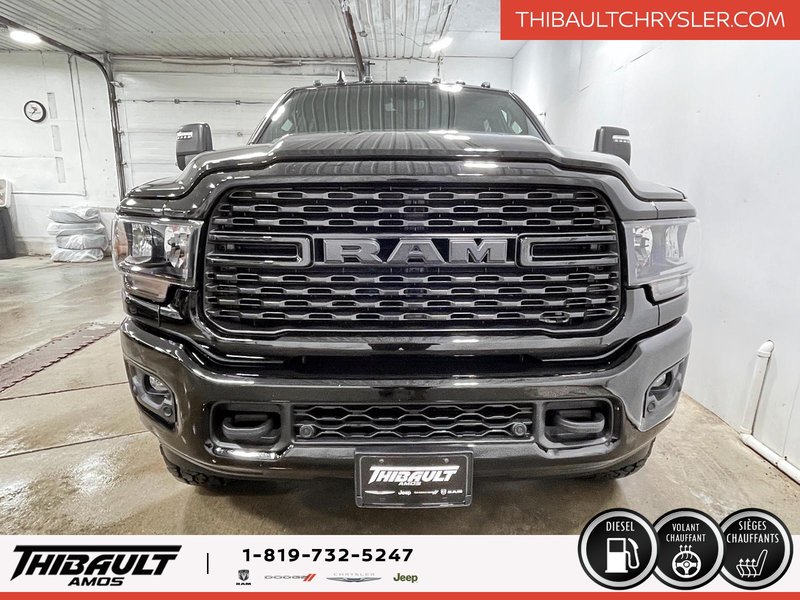 Ram 3500 Big Horn 2024