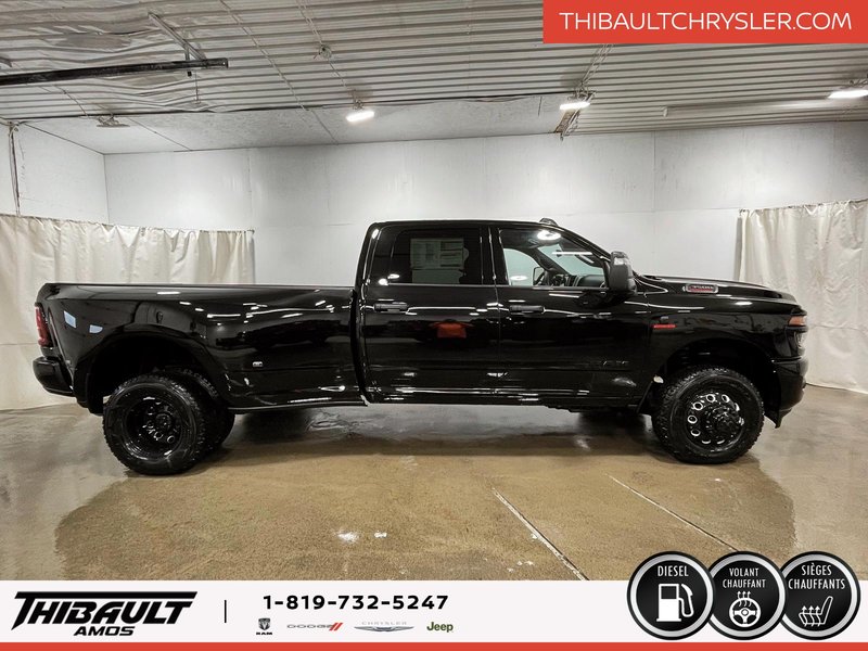 Ram 3500 BIG HORN 2025