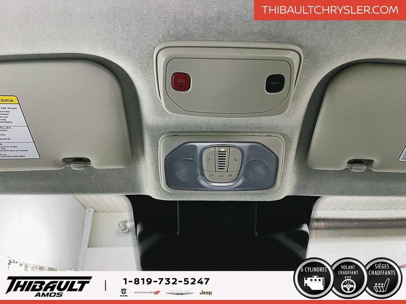 Ram PROMASTER CARGO VAN 2500 TRADESMAN W/ PASS SEAT 2025