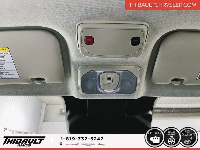 2025 Ram Promaster Cargo Van 2500 TRADESMAN W/ PASS SEAT
