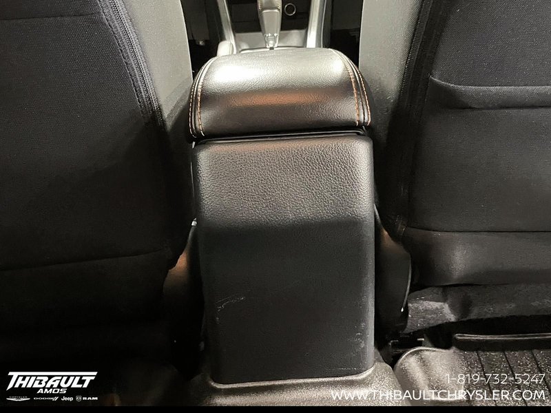 2016 Subaru Crosstrek