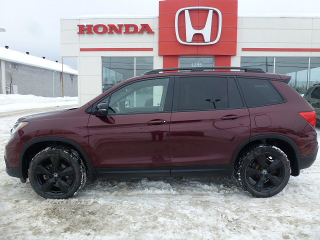 2021 Honda PASSPORT TOURING in Timmins, Ontario