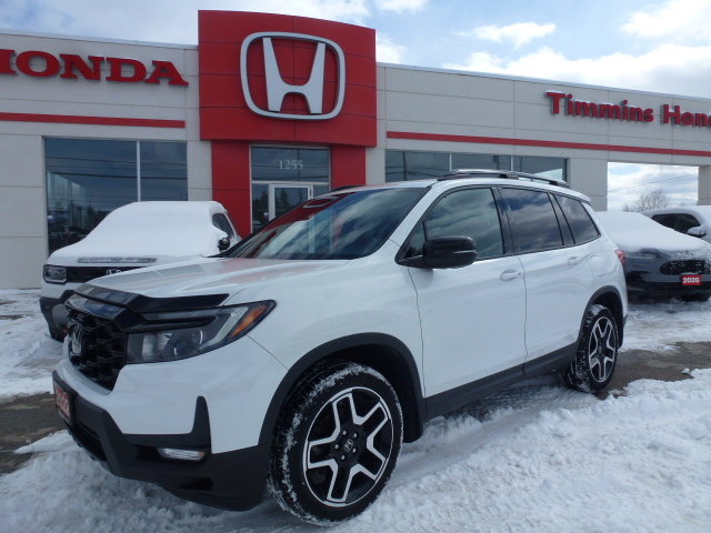 2022 Honda PASSPORT TOURING in Timmins, Ontario