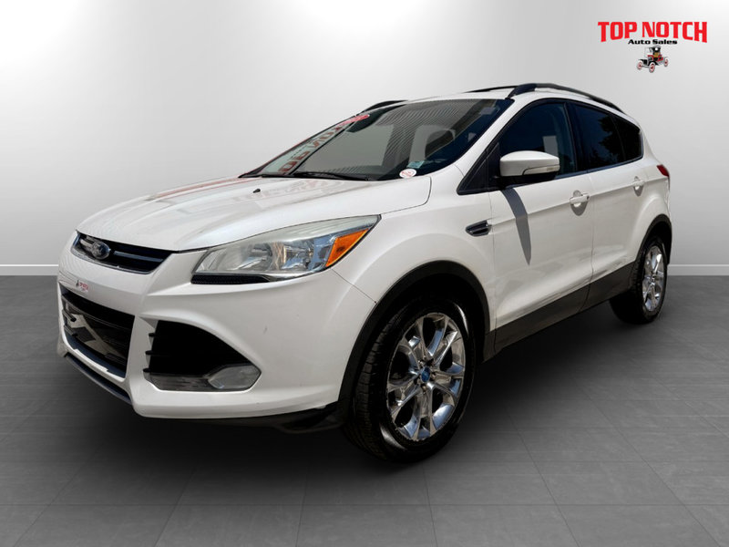 2013 Ford ESCAPE SEL, keyless entry, backup camera, Bluetooth in COLDBROOK, Nova Scotia