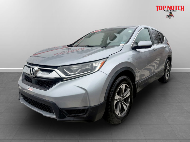 2018 Honda CR-V LX, keyless entry, backup camera, Bluetooth in COLDBROOK, Nova Scotia