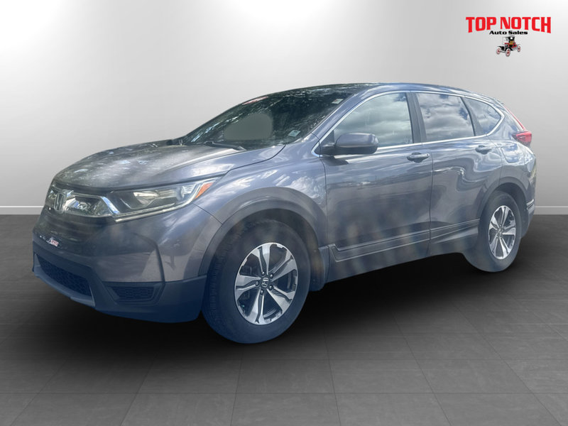 2018 Honda CR-V LX, keyless entry, backup camera, Bluetooth in COLDBROOK, Nova Scotia - 1 - w320h240px