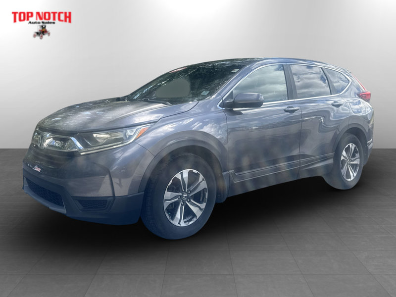2018 Honda CR-V LX, keyless entry, backup camera, Bluetooth in COLDBROOK, Nova Scotia - 1 - w320h240px