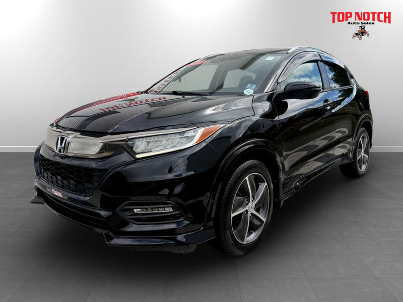 Honda HR-V Touring, keyless entry, backup camera, Bluetooth 2020 à COLDBROOK, Nouvelle-Écosse
