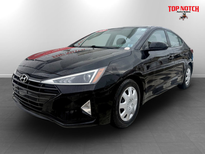 2020 Hyundai ELANTRA SE Essential, keyless entry, 6 SPEED, Bluetooth in COLDBROOK, Nova Scotia