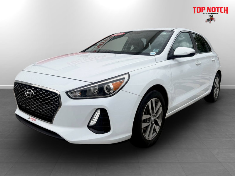 2018 Hyundai ELANTRA GT, keyless entry, backup camera, Bluetooth in COLDBROOK, Nova Scotia - 1 - w320h240px