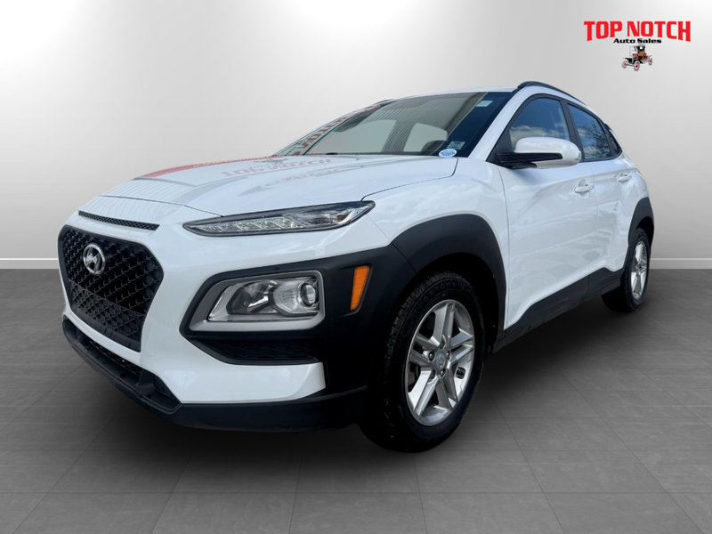 2021 Hyundai KONA Essential, keyless entry, backup camera, Bluetooth in COLDBROOK, Nova Scotia - 1 - w320h240px