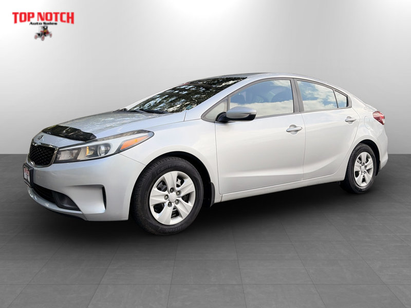 2017 Kia FORTE LX , keyless entry, Cruise control, Bluetooth in COLDBROOK, Nova Scotia - 1 - w320h240px