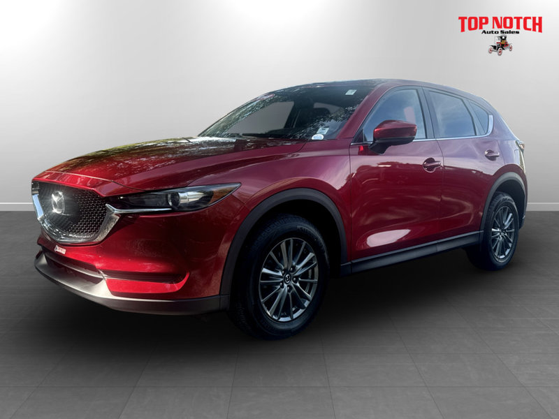 Mazda CX-5 GS, keyless entry, backup camera, Bluetooth 2018 à COLDBROOK, Nouvelle-Écosse