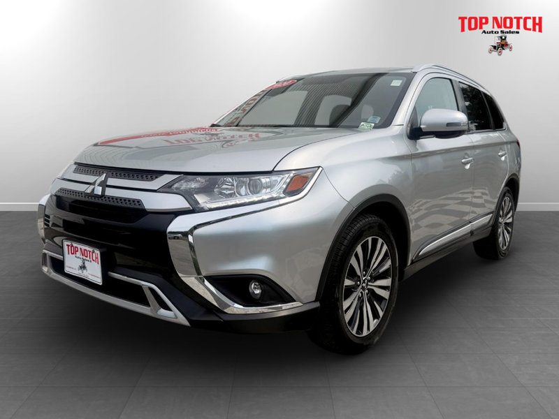 2020 Mitsubishi OUTLANDER ES, keyless entry, backup camera, Bluetooth in COLDBROOK, Nova Scotia - 1 - w320h240px