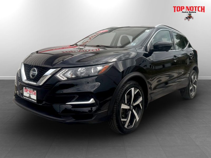 2021 Nissan QASHQAI SL, keyless entry, backup camera, Bluetooth in COLDBROOK, Nova Scotia - 1 - w320h240px