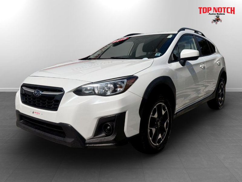 2019 Subaru CROSSTREK Convenience, keyless entry, backup camera, BT in COLDBROOK, Nova Scotia - 1 - w320h240px