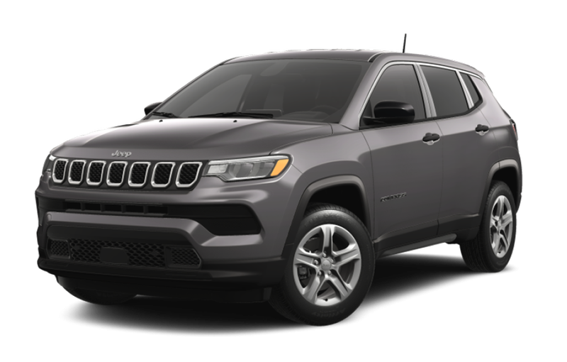 Jeep Compass SPORT 2024