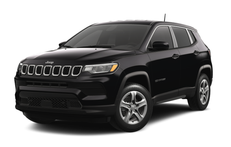 2024 Jeep Compass SPORT