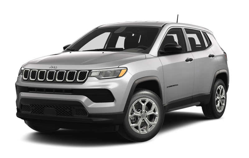 2024 Jeep Compass SPORT