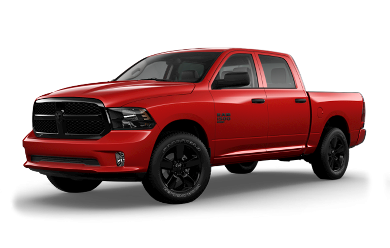 Ram 1500 Classic EXPRESS 2023