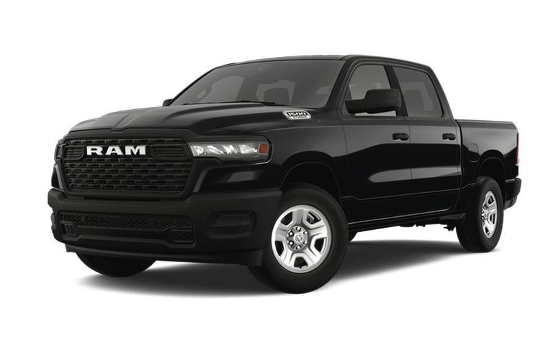 Ram 1500 TRADESMAN 2025