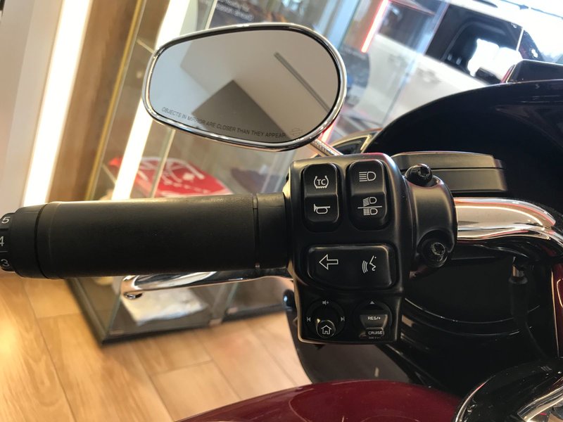 2020 HARLEY DAVIDSON ULTRA LIMITED