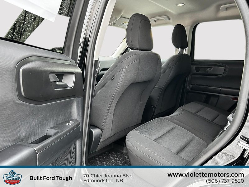 Ford Bronco Sport Base 2021