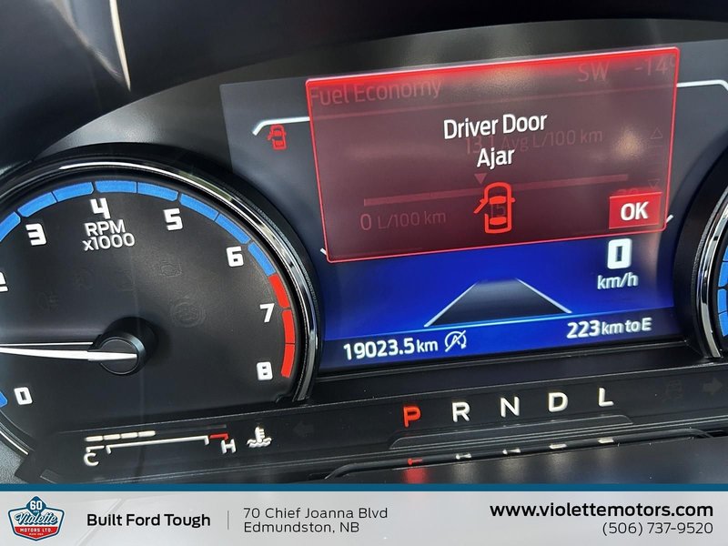 Ford Bronco Sport Outer Banks 2022