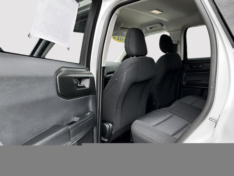2023 Ford Bronco Sport Base