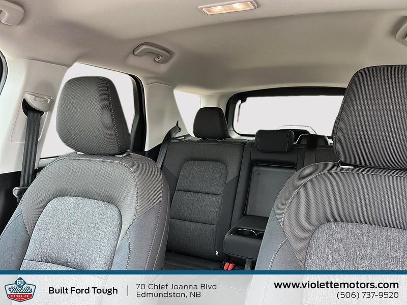 Ford BRONCO SPORT Big Bend 2024