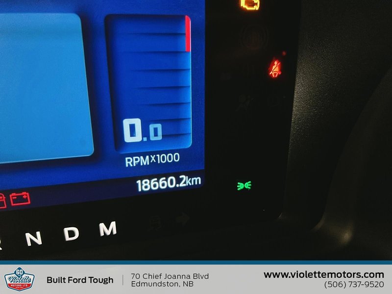 Ford Bronco Base 2023