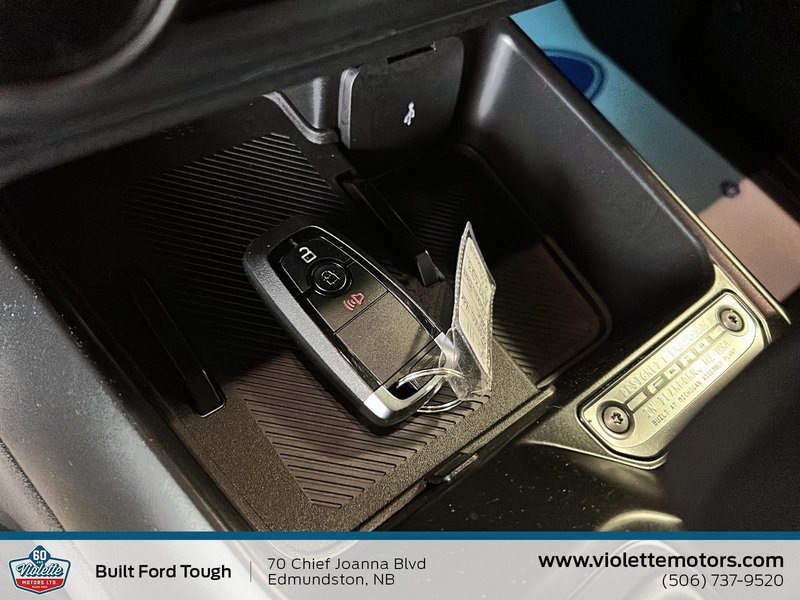 Ford Bronco Base 2025