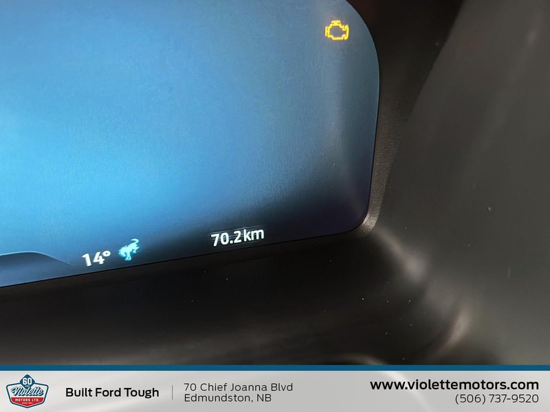 Ford Bronco Base 2025