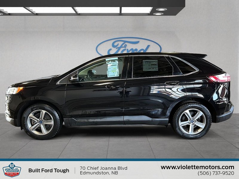 Ford Edge SEL 2020