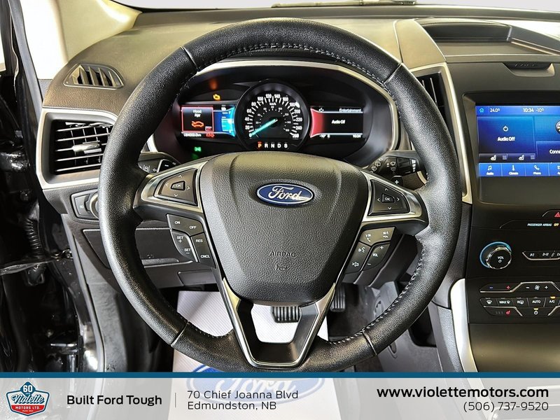 Ford Edge SEL 2020